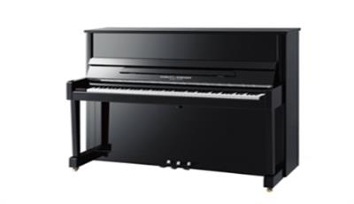 BR-1立式钢琴